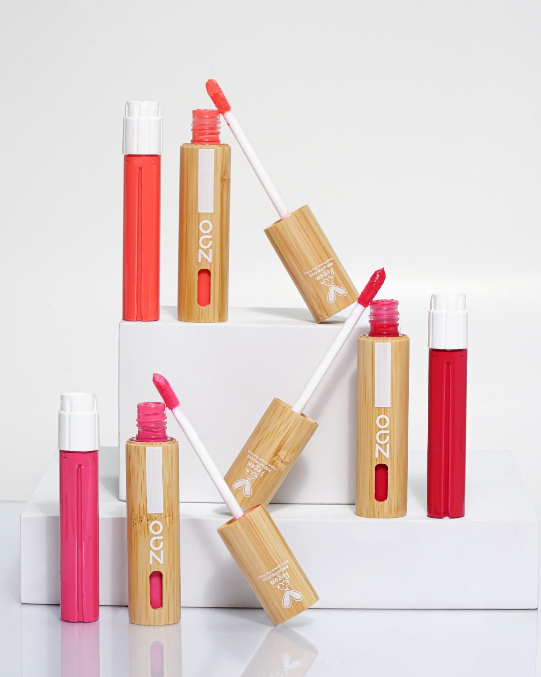 ZAO make-up collectie